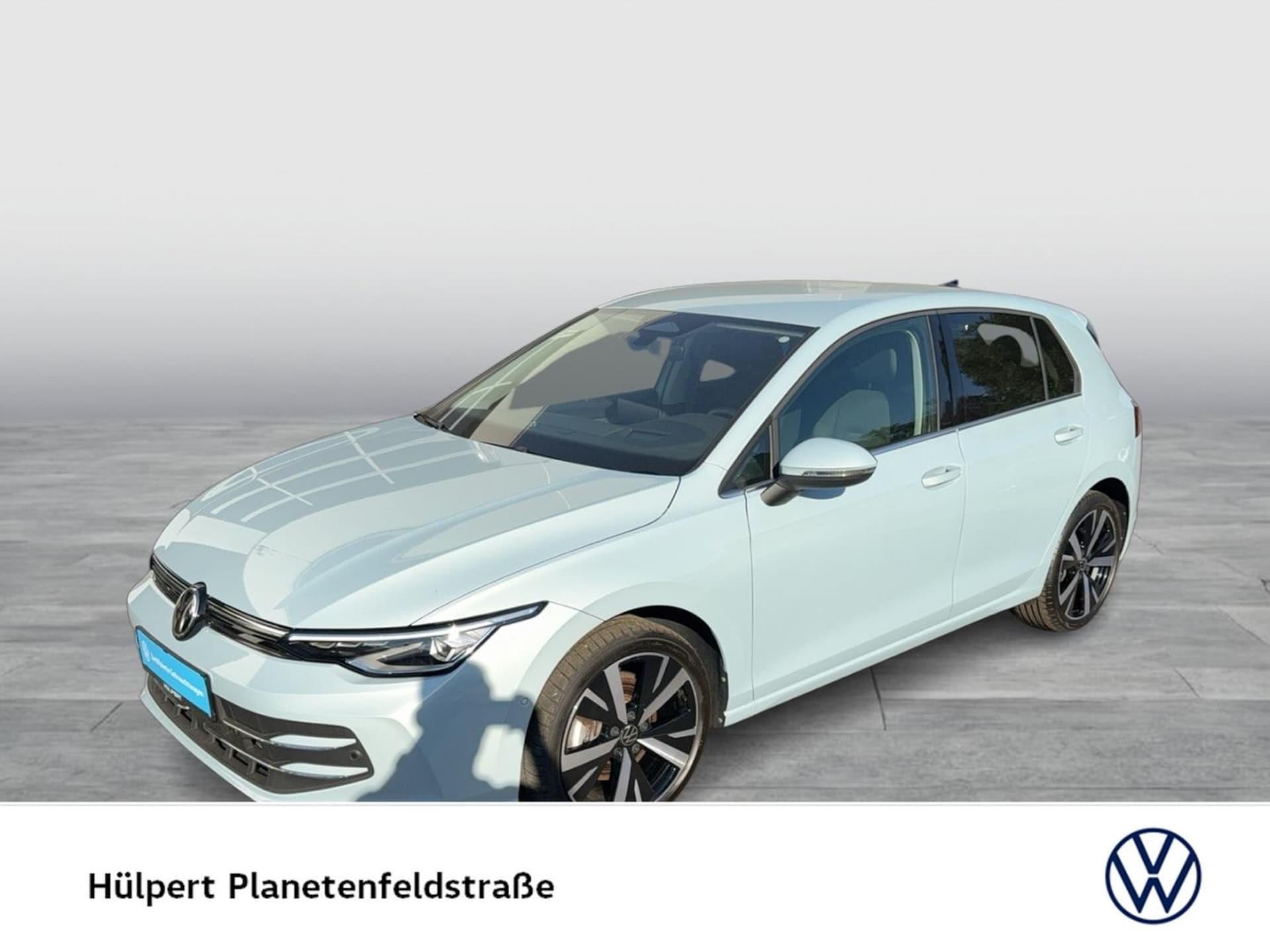 Volkswagen Golf Style
