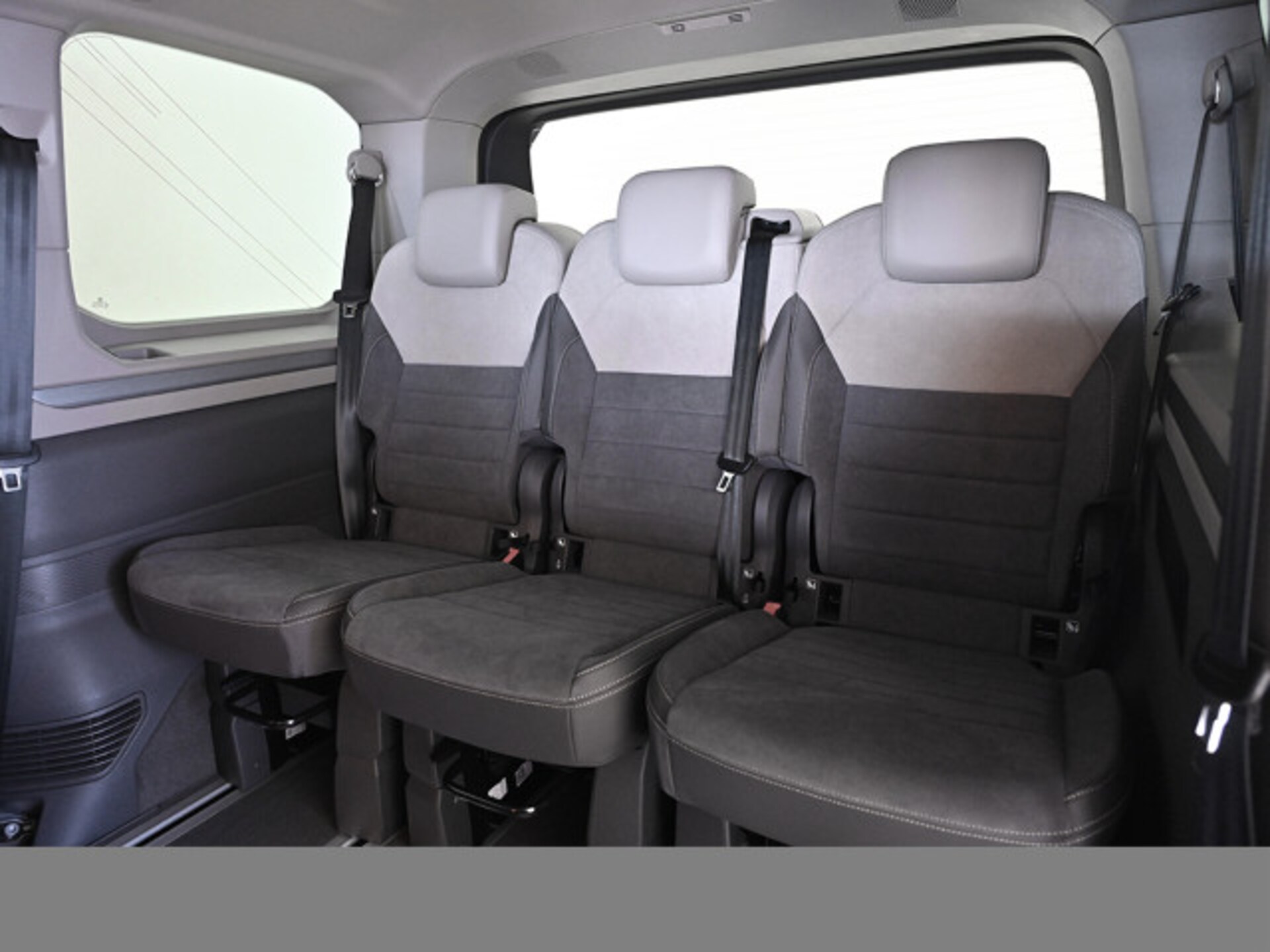 Volkswagen Multivan Life