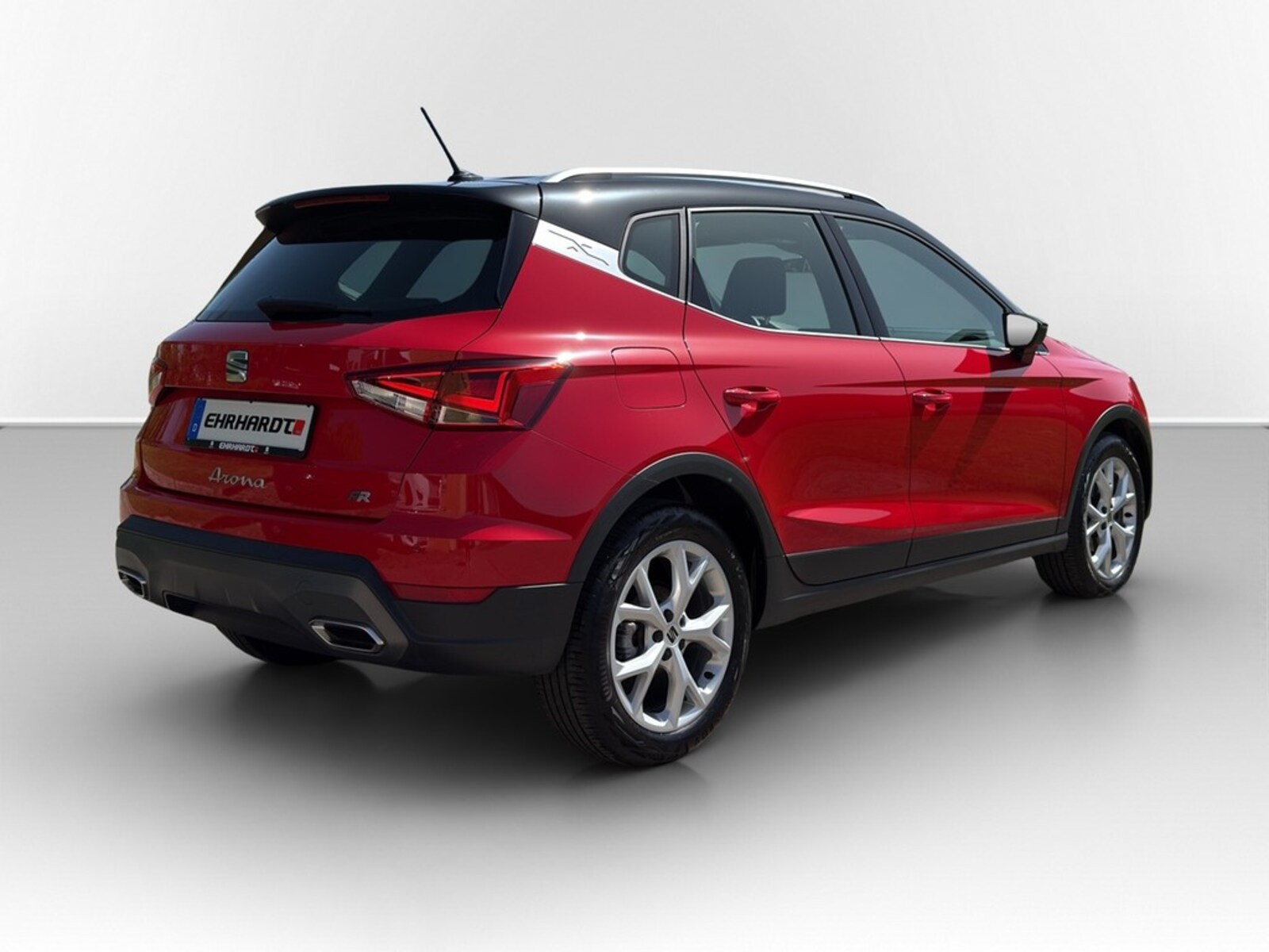 SEAT Arona – Bild 6