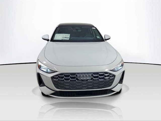 2026 Audi A5 Sedan