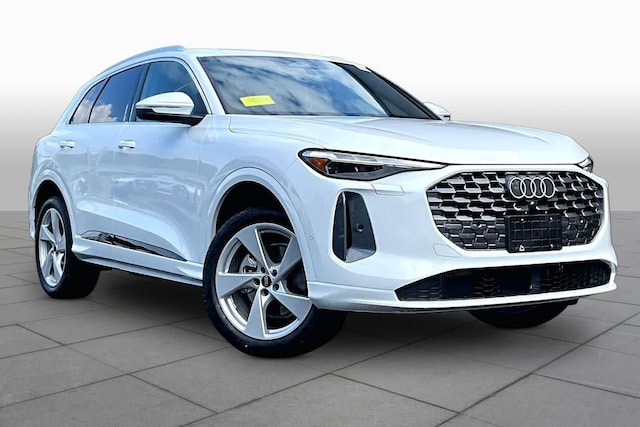 2026 Audi Q5