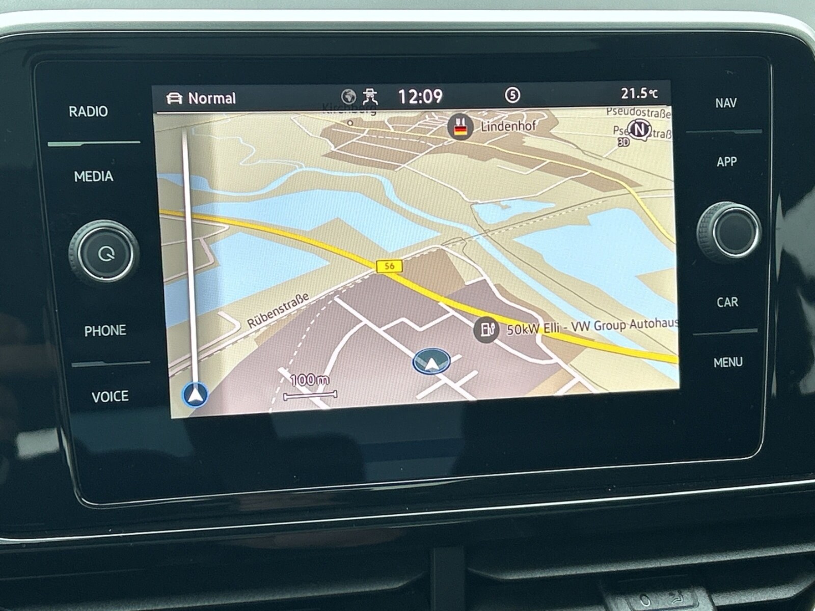 Volkswagen T-Roc – Bild 10