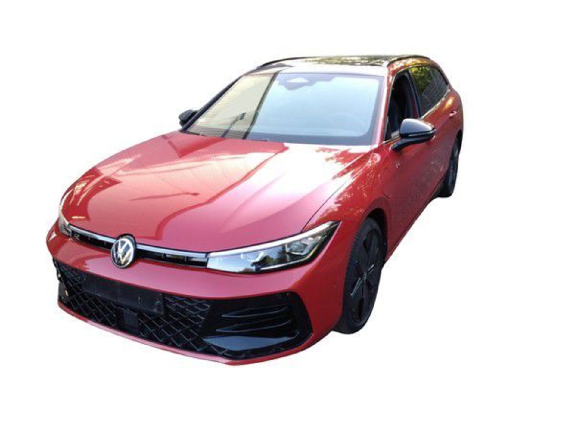 Volkswagen Passat R-Line