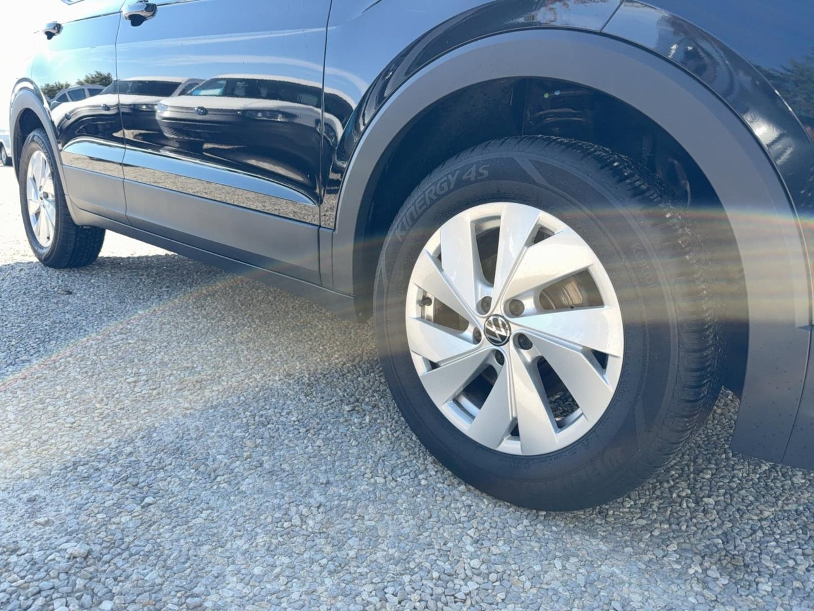 Volkswagen T-Cross – Bild 17