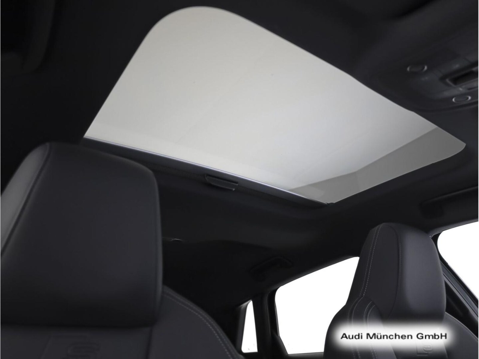 Audi S3 Sportback – Bild 13