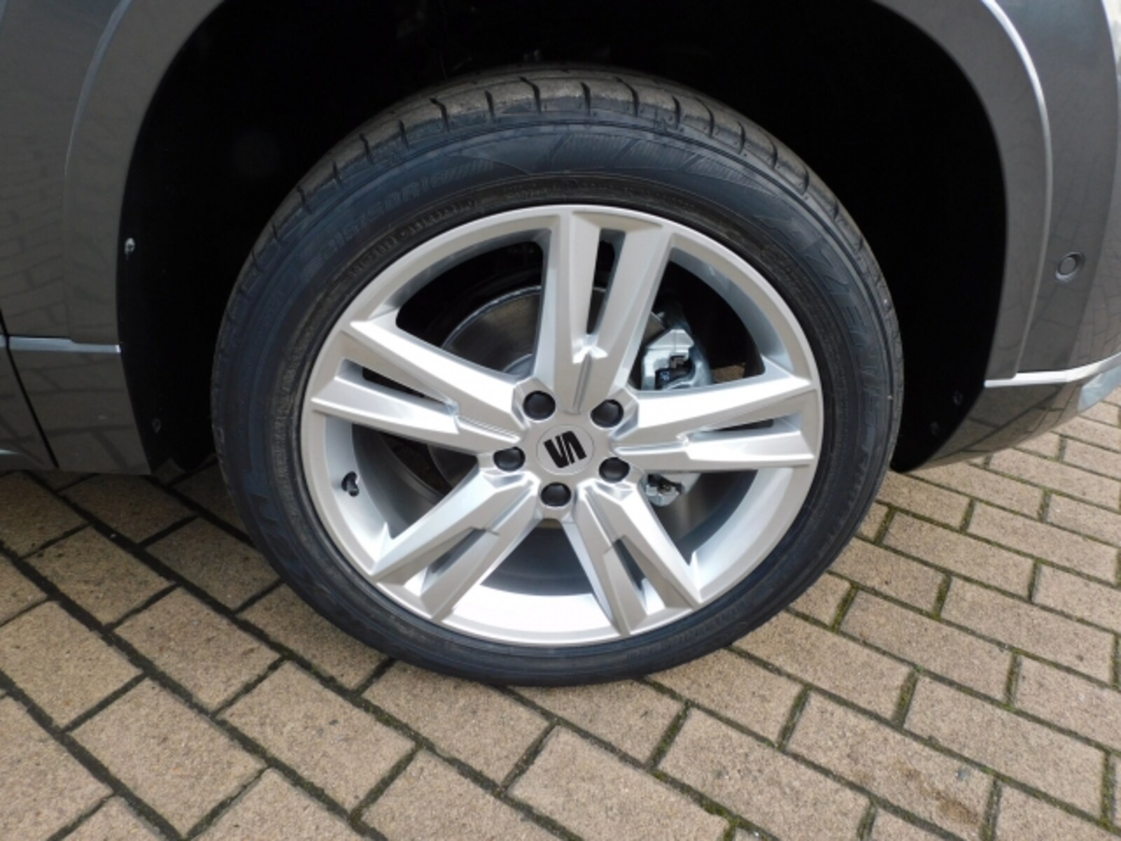 SEAT Ateca – Bild 11