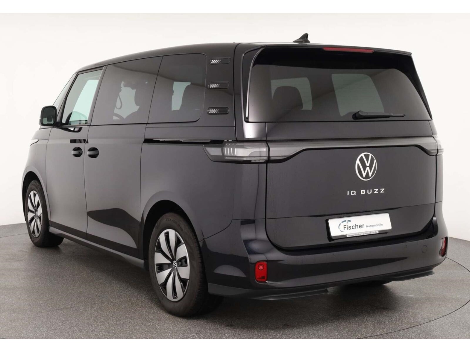 Volkswagen ID. Buzz – Bild 3