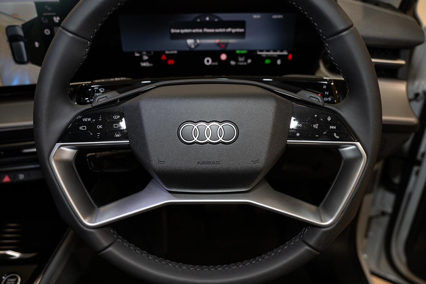 Image about Audi Q3 SUV TFSI 110 kW launch edition