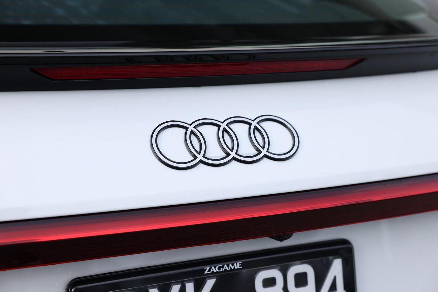 Image about Audi Q6 Sportback e-tron e-tron