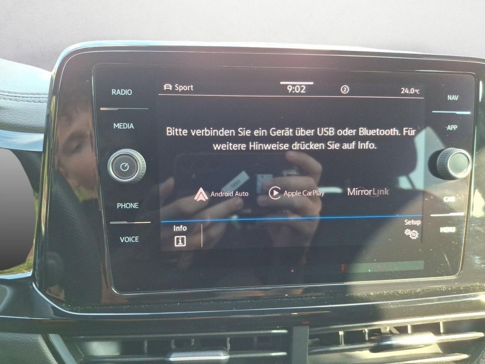 Volkswagen T-Roc – Bild 15