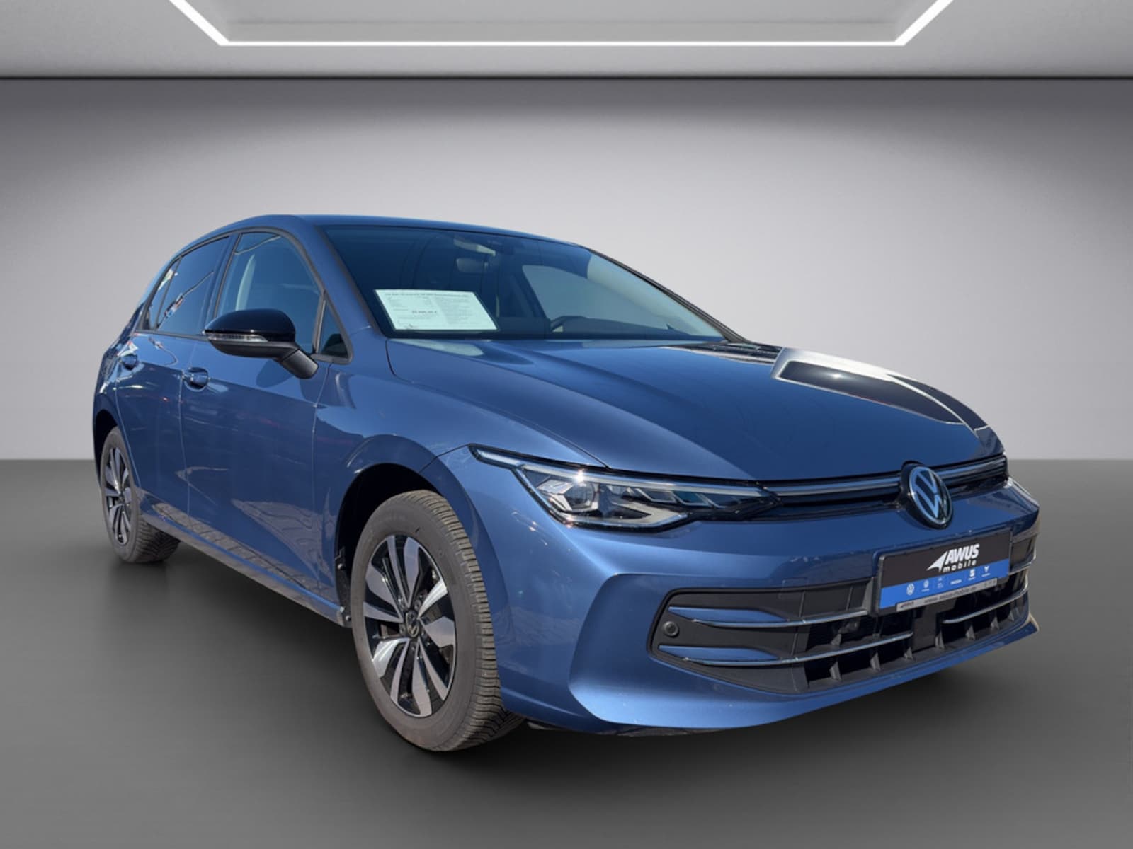 Volkswagen Golf – Bild 7
