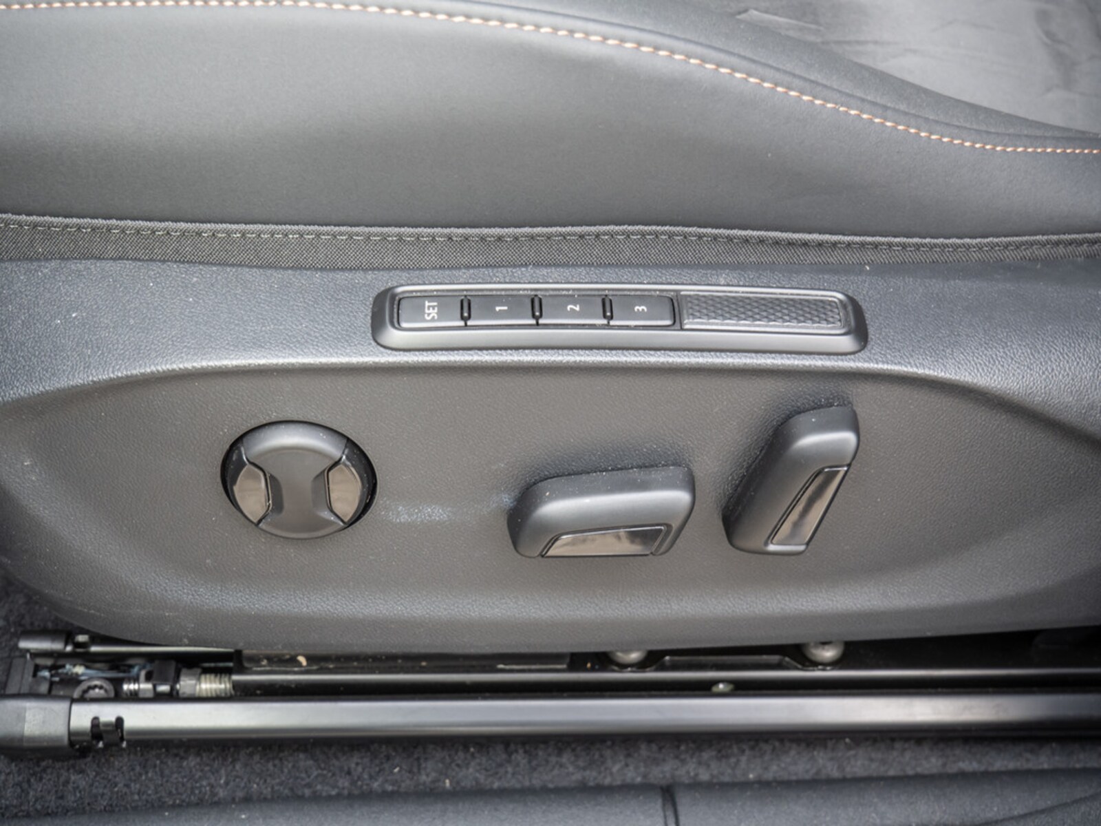CUPRA Terramar – Bild 18