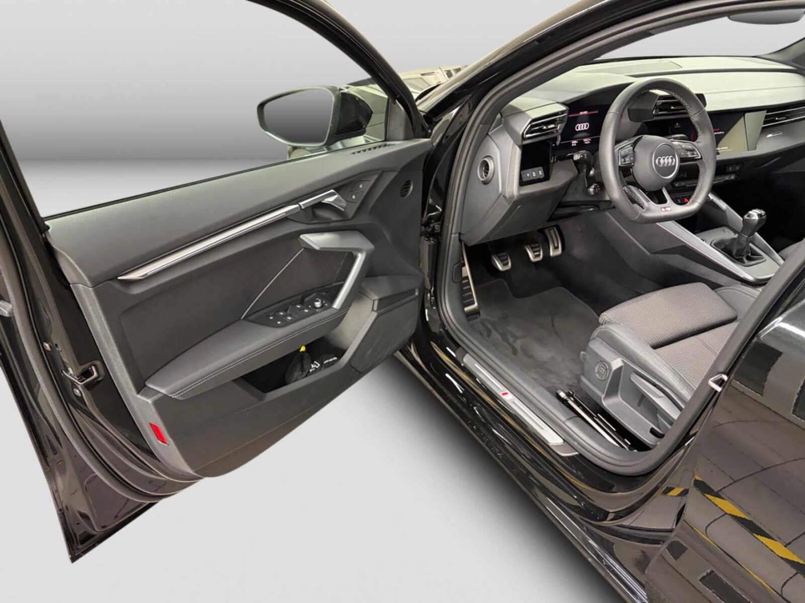 Audi A3 Sportback – Bild 13