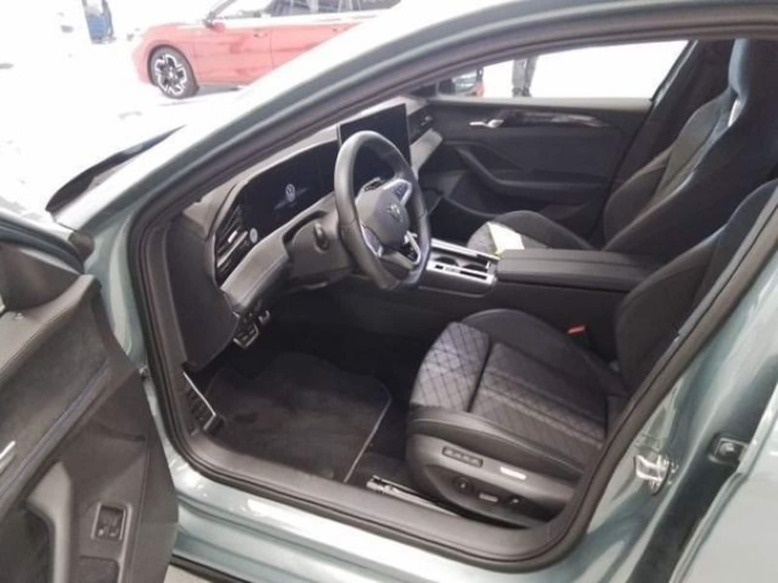 Volkswagen Passat – Bild 3