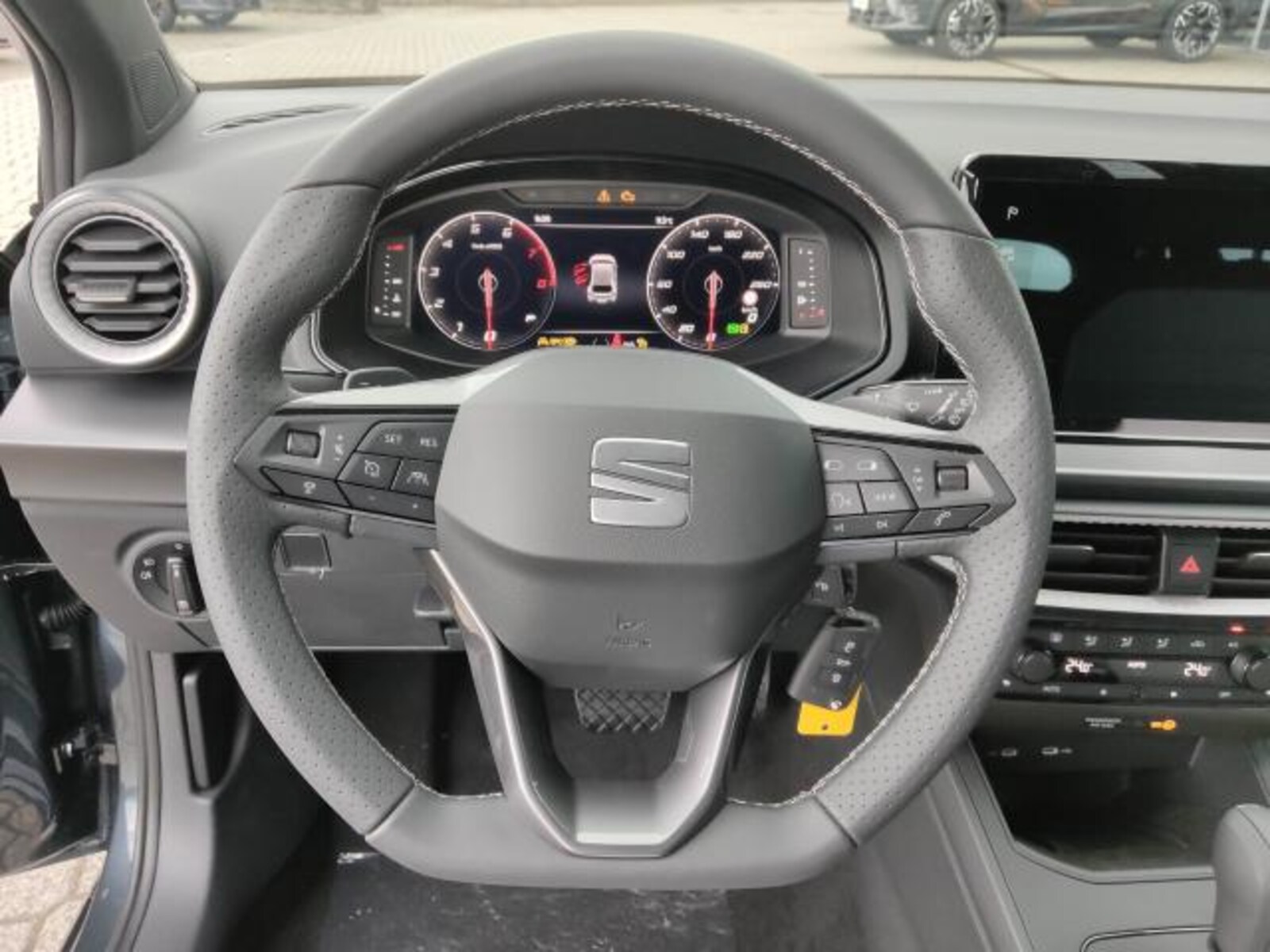 SEAT Ibiza – Bild 14