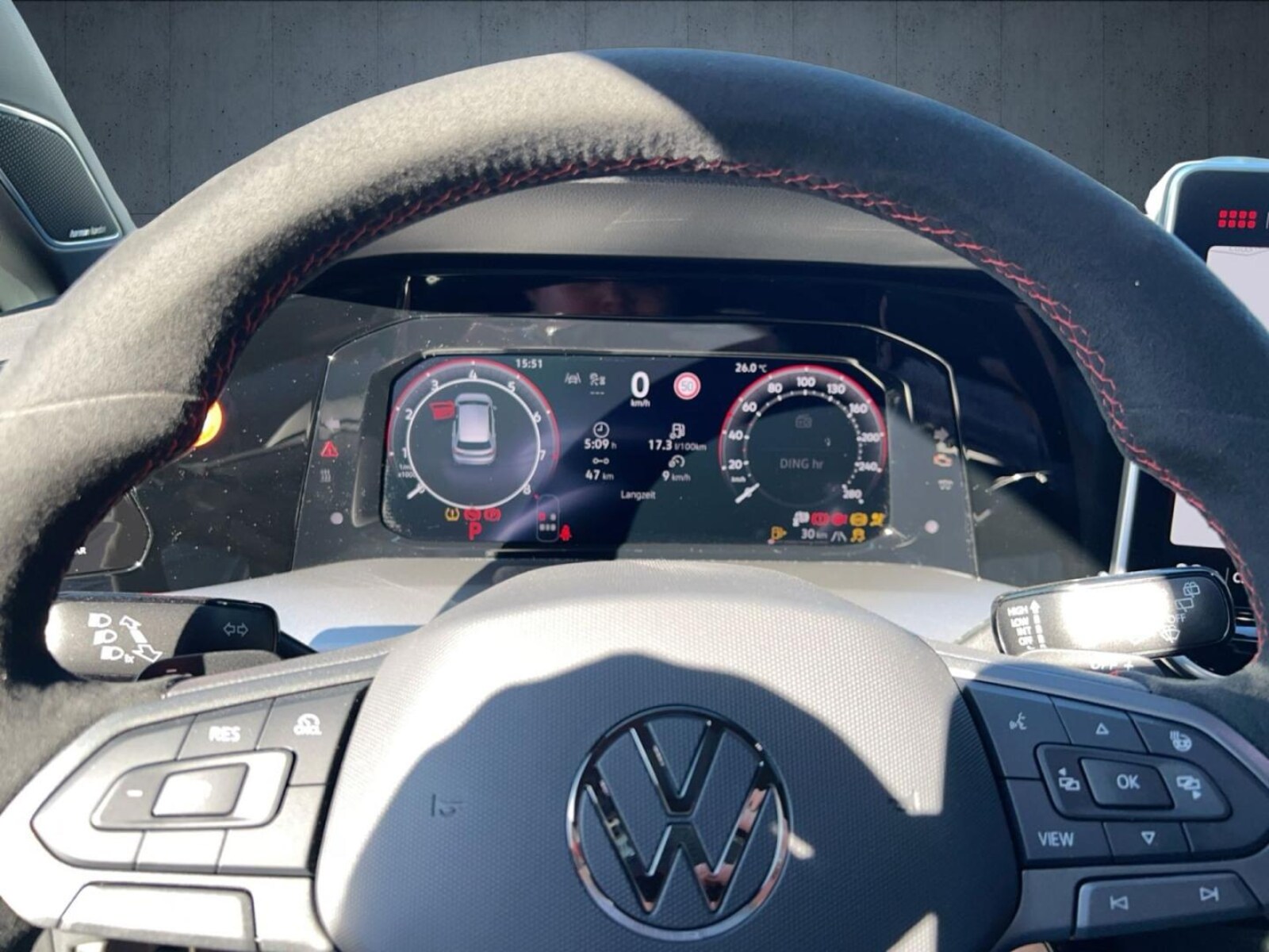 Volkswagen Golf – Bild 10