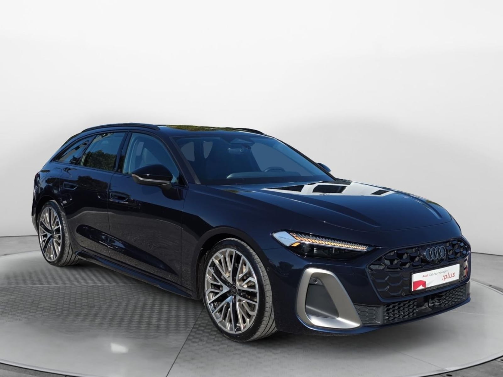 Audi A5 Avant – Bild 5