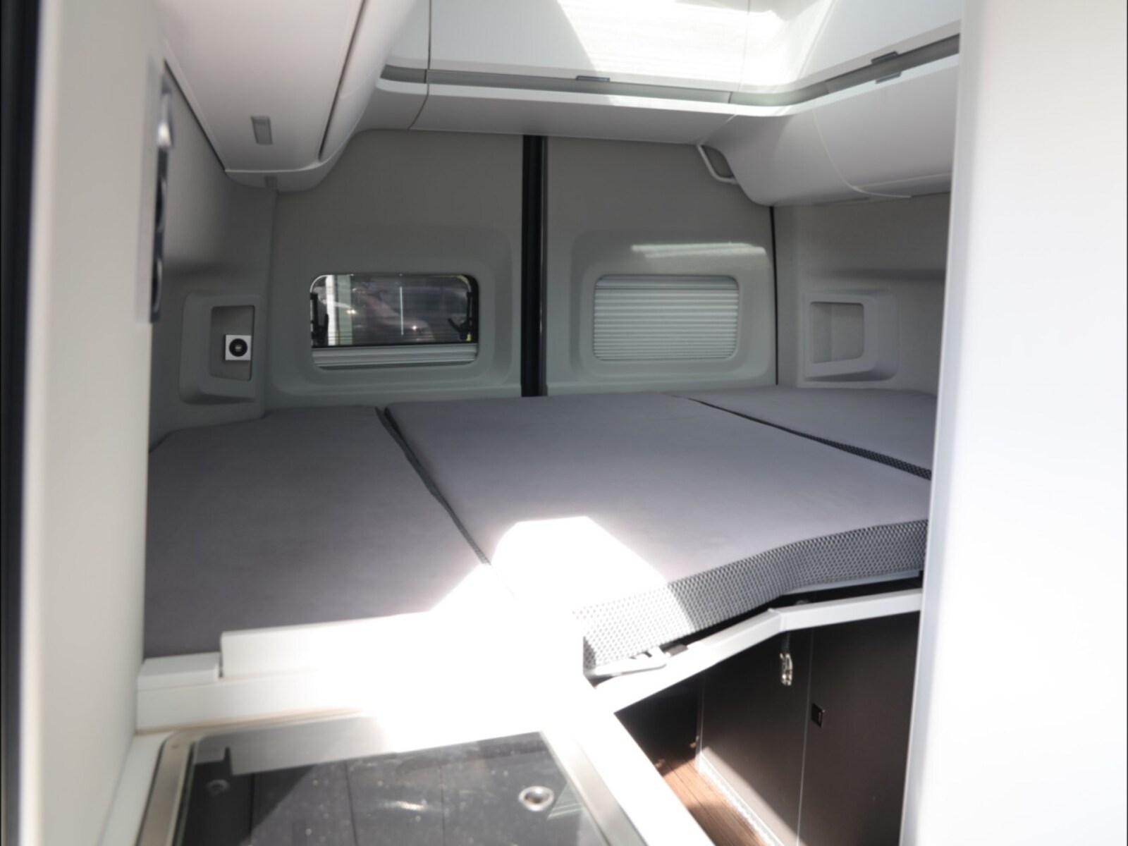 Volkswagen Grand California 600 – Bild 14