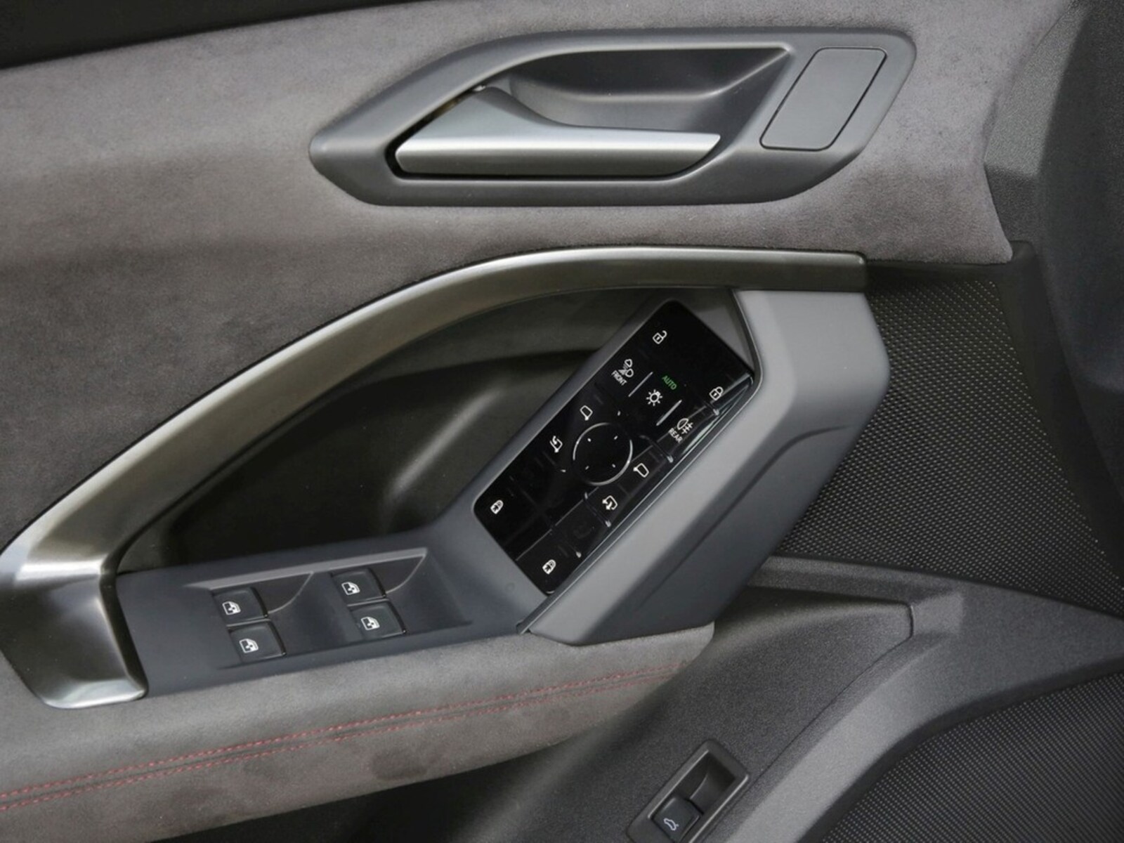 Audi Q5 Sportback – Bild 19