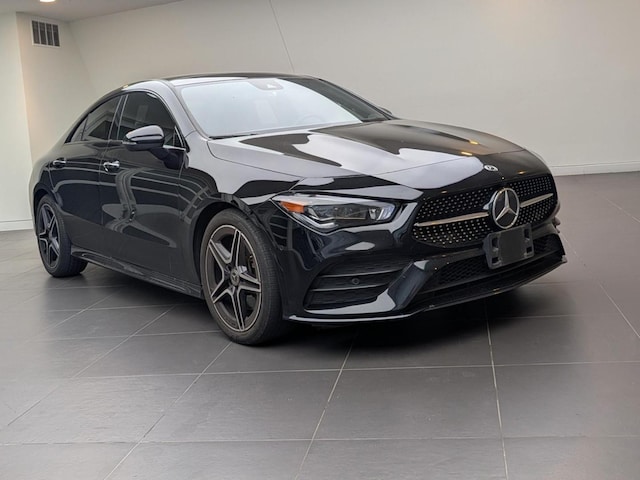 2022 Mercedes-Benz