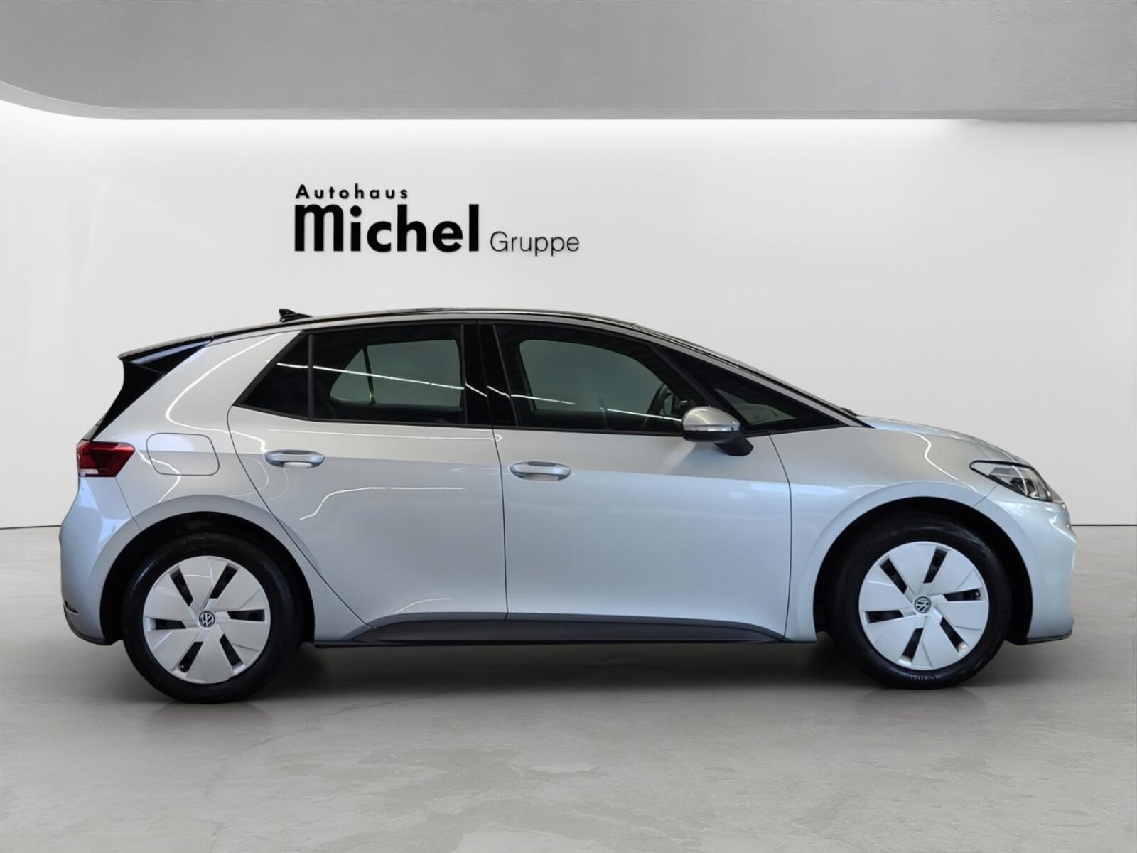 Volkswagen ID.3 – Bild 10
