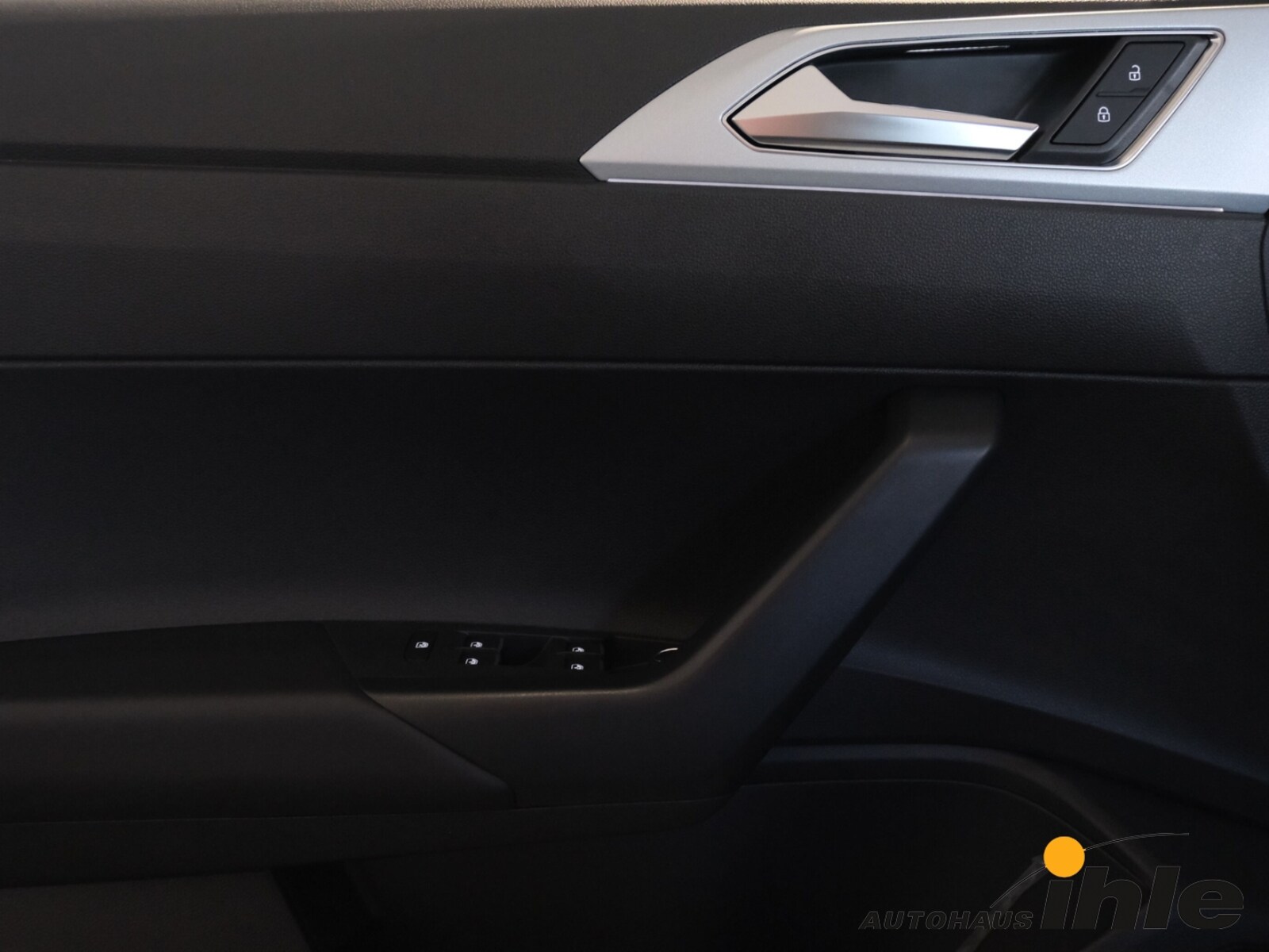 Volkswagen Taigo – Bild 8