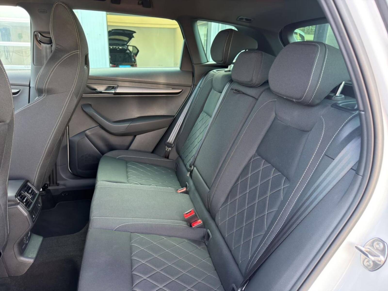 Škoda Karoq – Bild 16