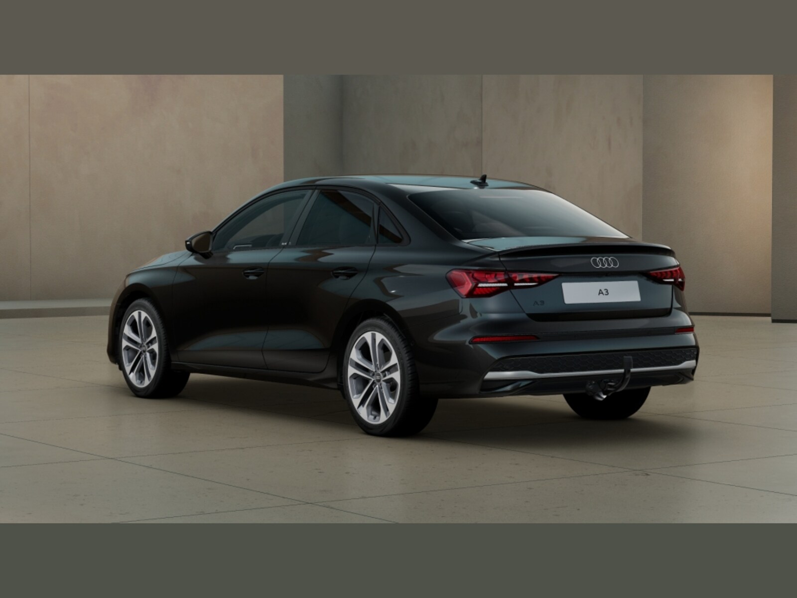 Audi A3 Limousine – Bild 3