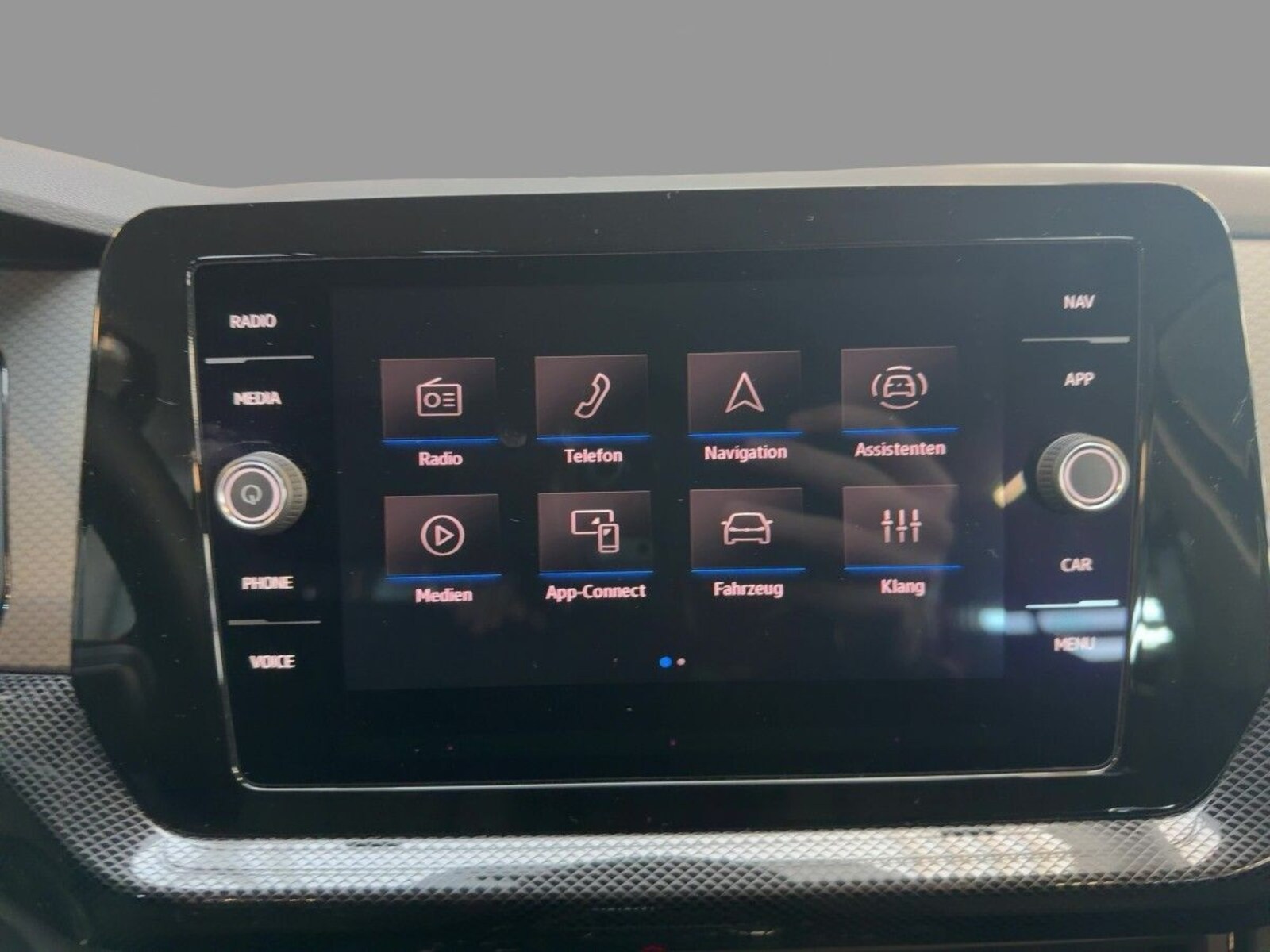 Volkswagen T-Cross – Bild 11