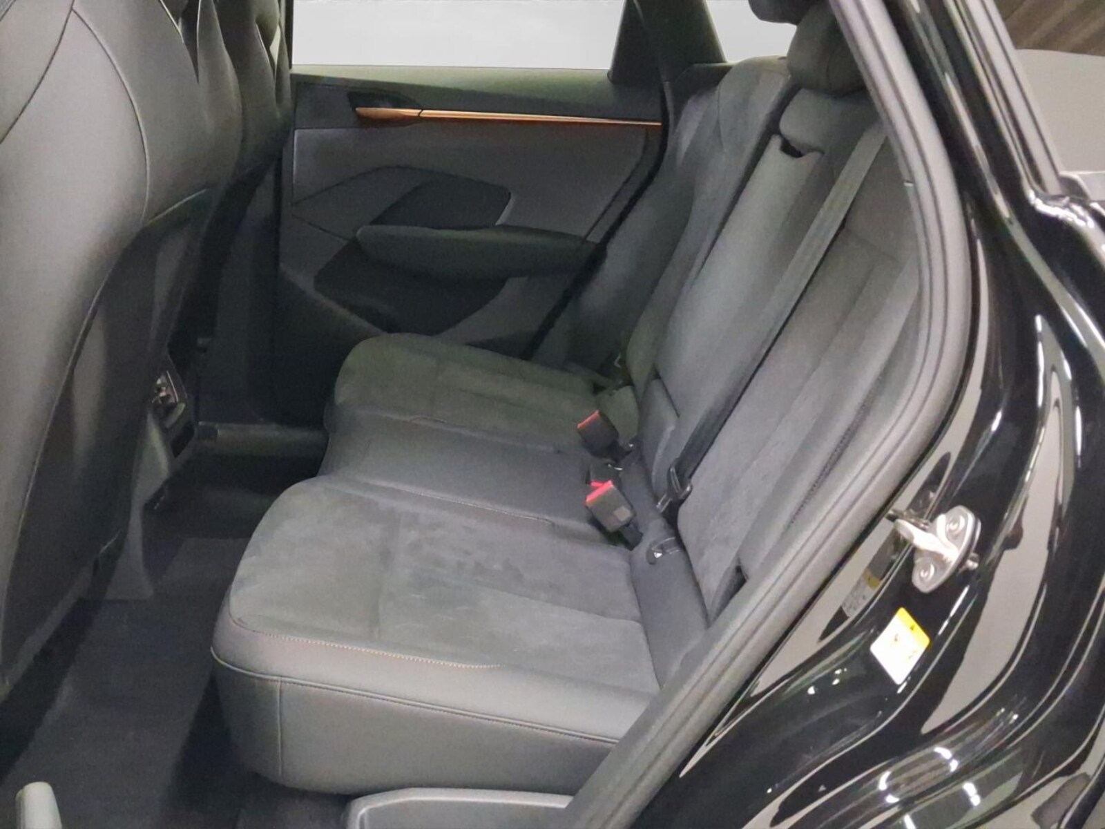 CUPRA Terramar – Bild 17