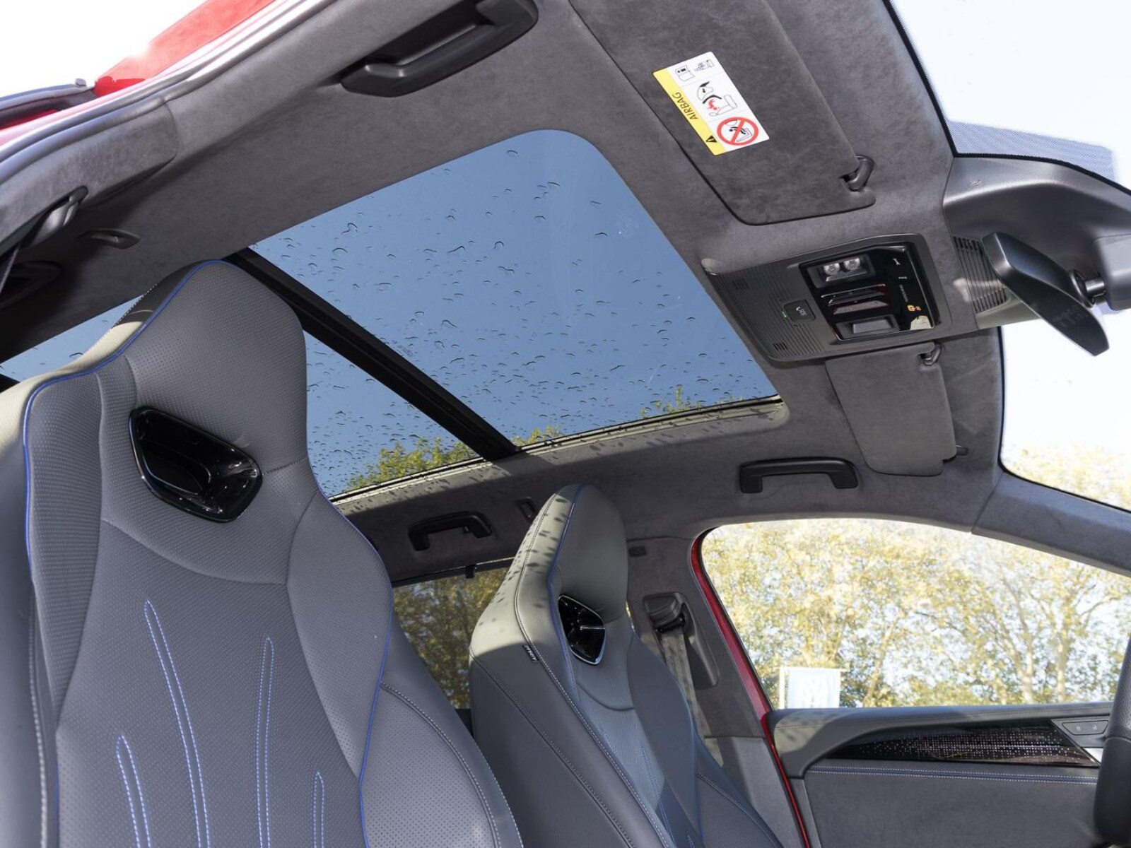 Volkswagen Passat – Bild 12