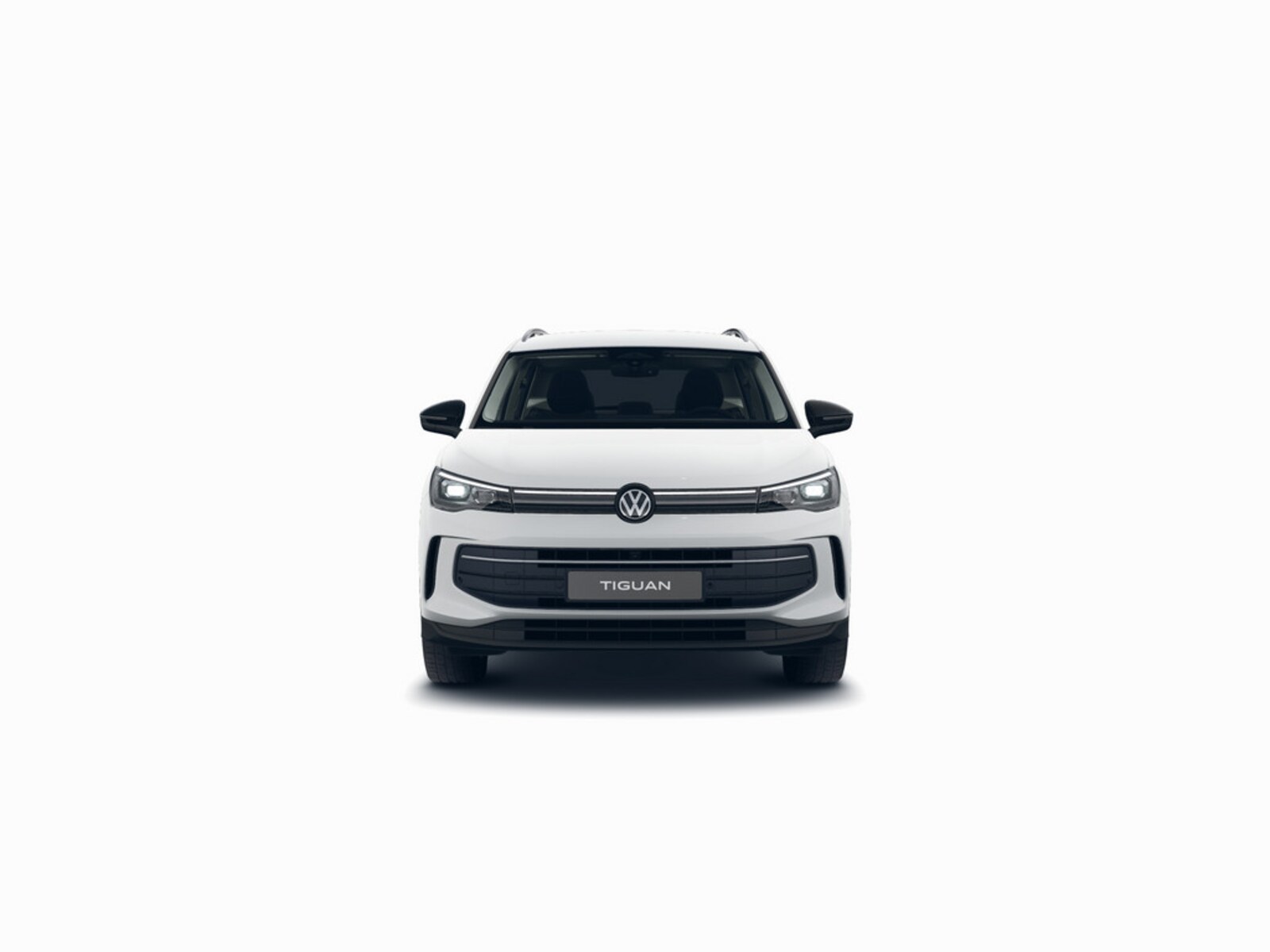 Volkswagen Tiguan – Bild 10