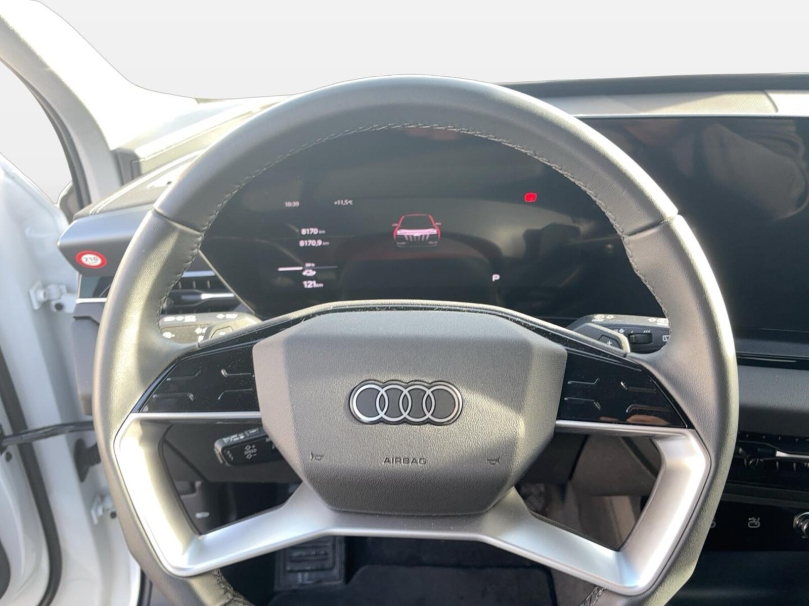 Audi Q6 e-tron – Bild 8