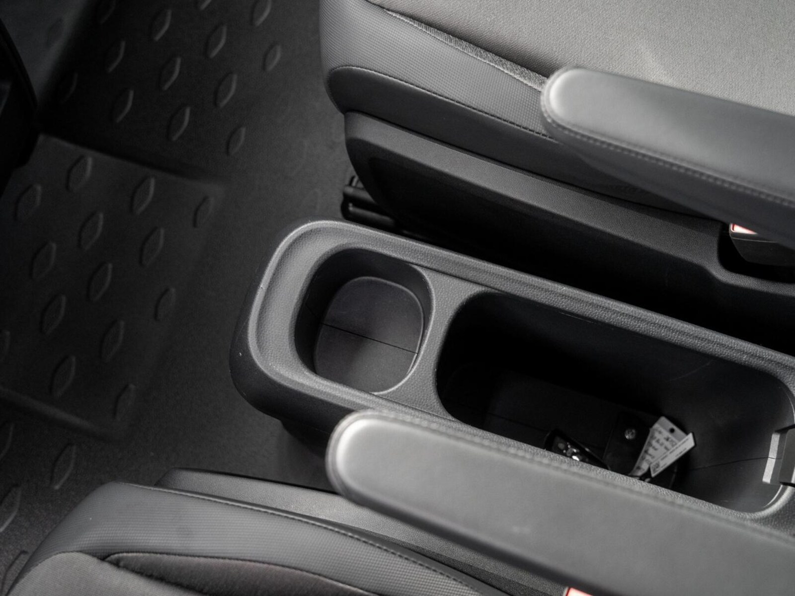 Volkswagen ID. Buzz Cargo – Bild 16