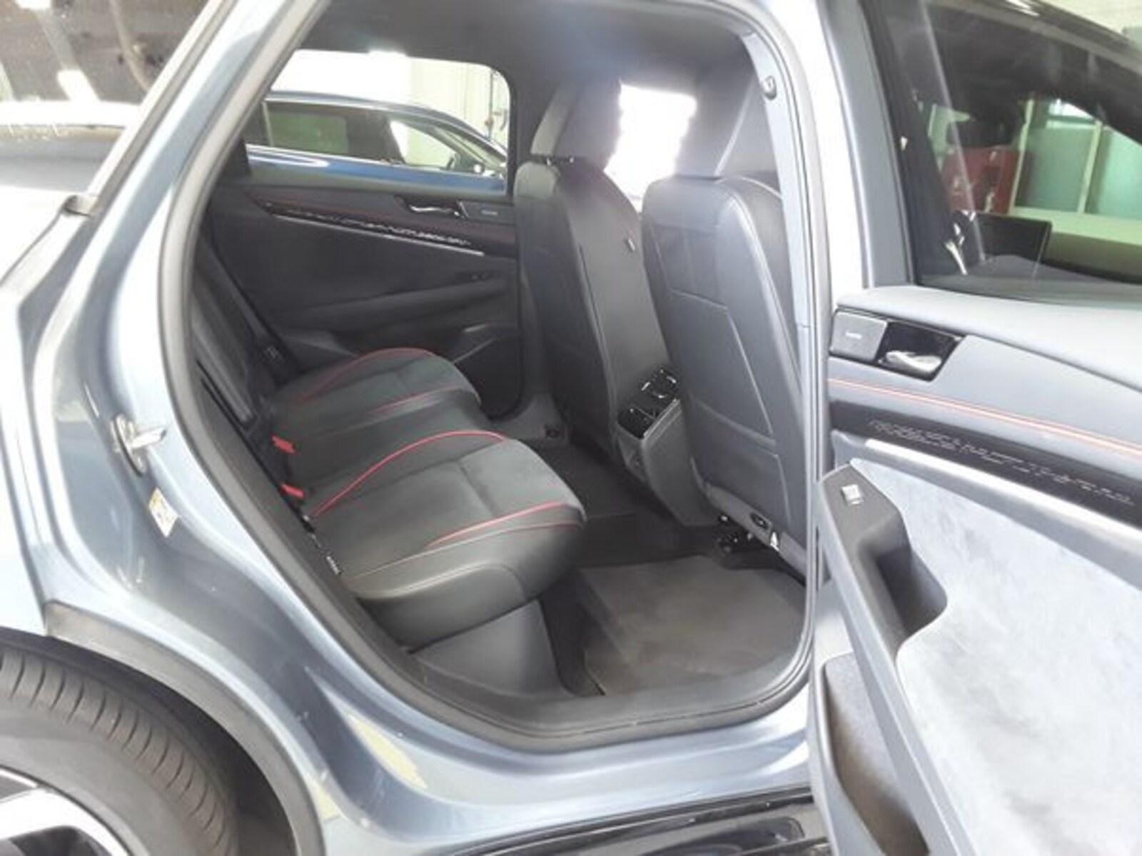 Volkswagen ID.7 Tourer – Bild 5