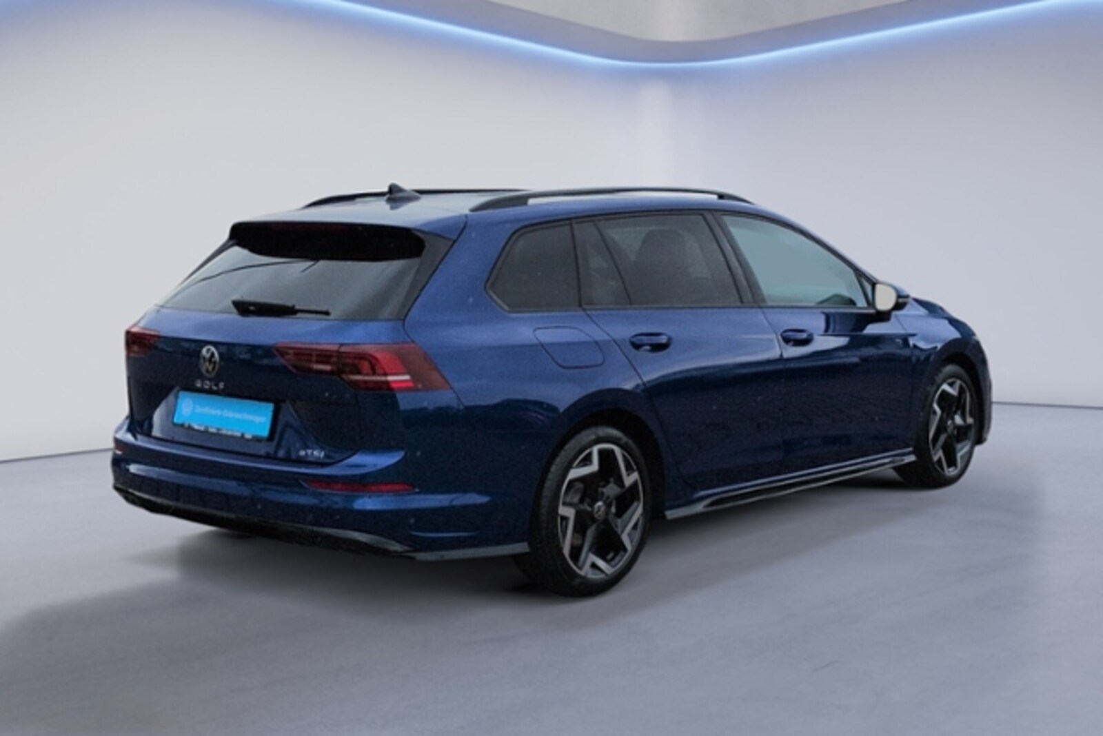 Volkswagen Golf Variant – Bild 5
