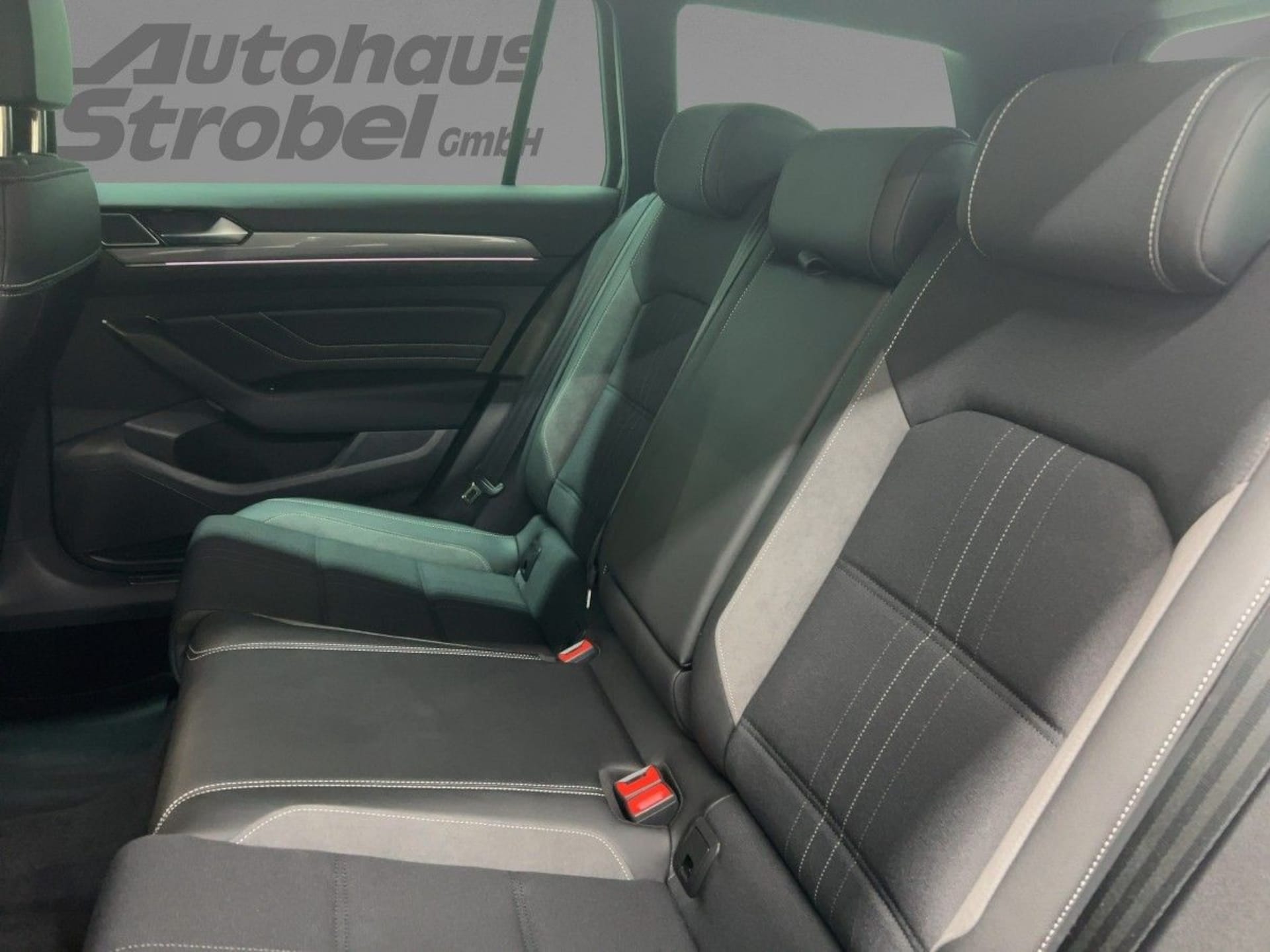 Volkswagen Passat Variant Alltrack