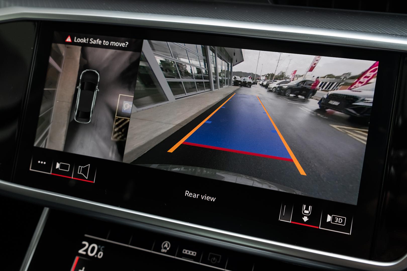 Image about Audi A6 Sedan 40 TFSI 140 kW S tronic