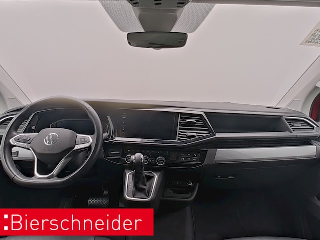 Volkswagen T6.1 Multivan