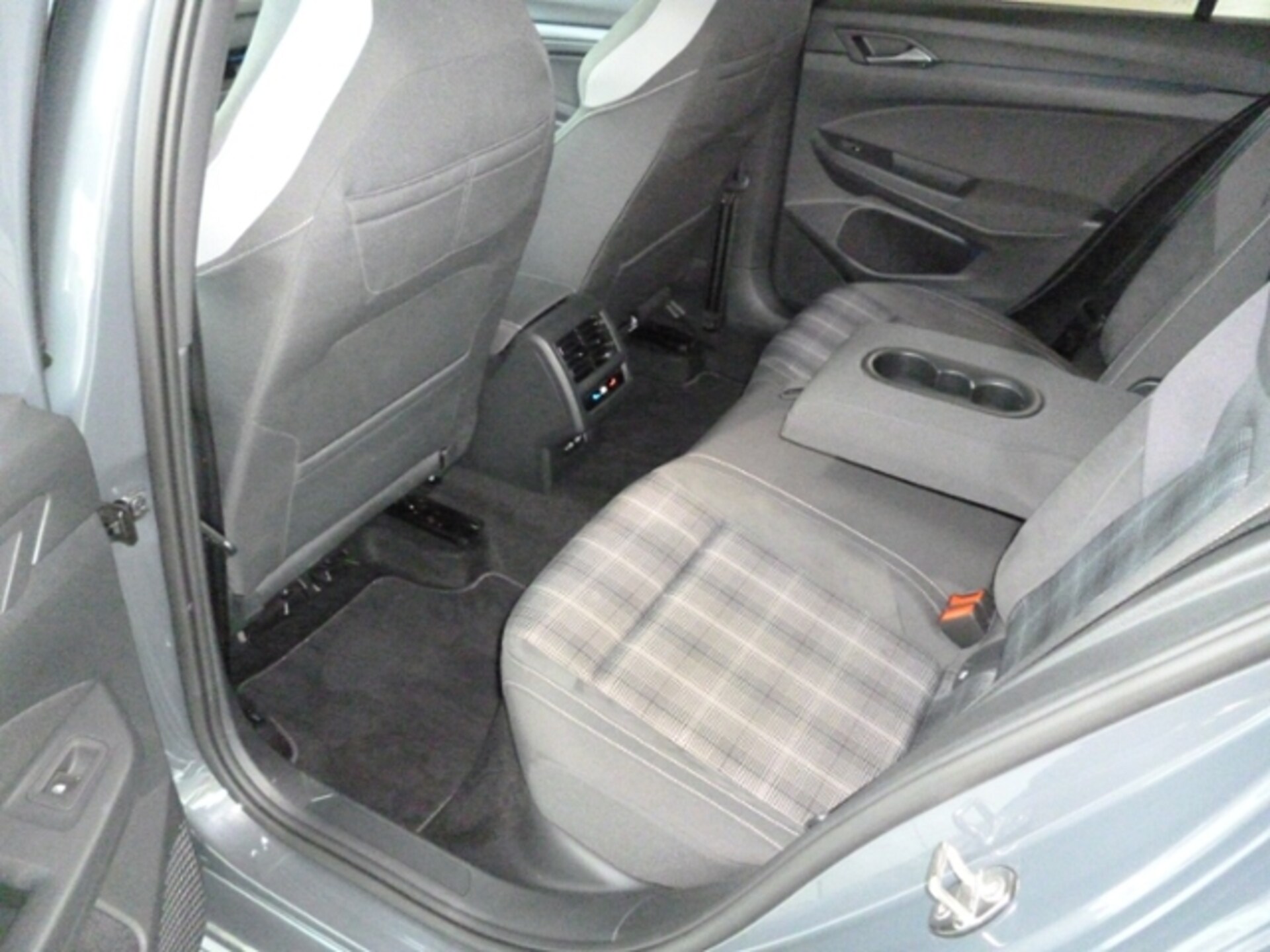 Volkswagen Golf GTD