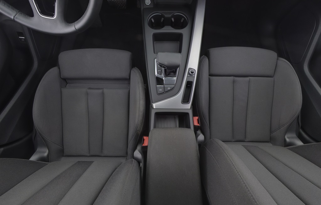 Image about Audi A5 Sportback A5 Sportback 45 TFSI quattro Proline advanced 265 hk S tronic