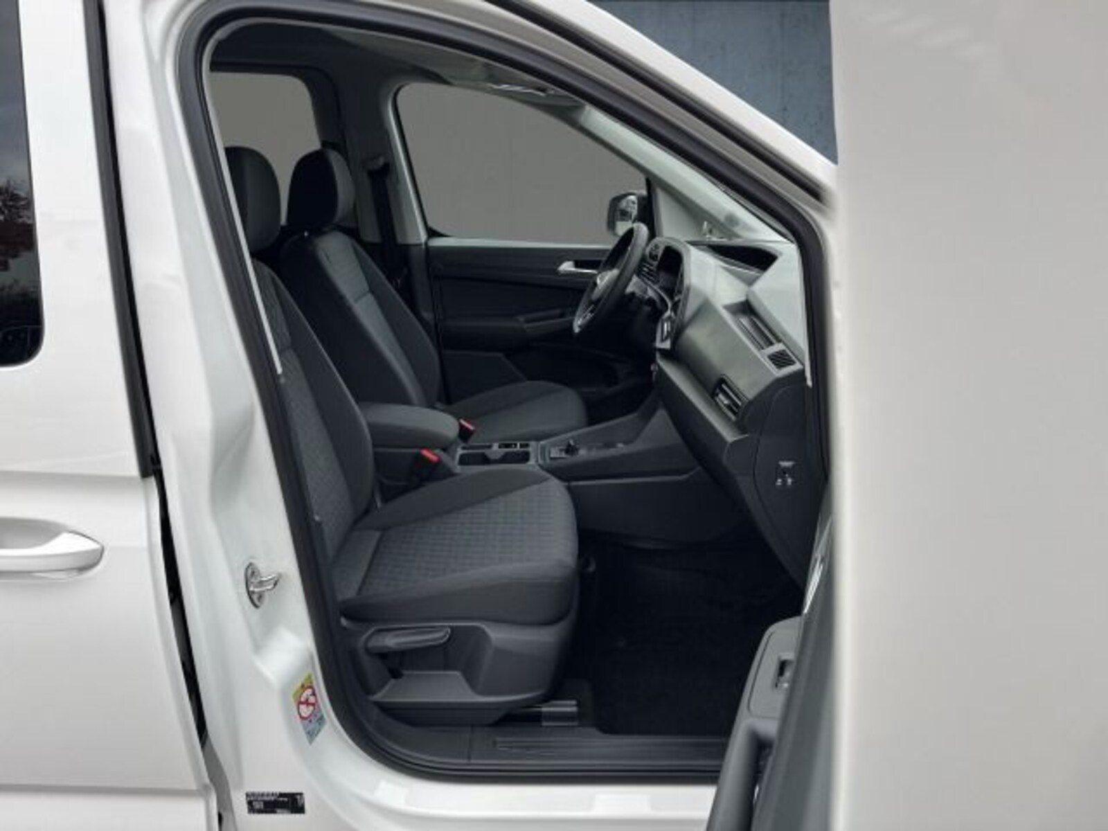 Volkswagen Caddy – Bild 14