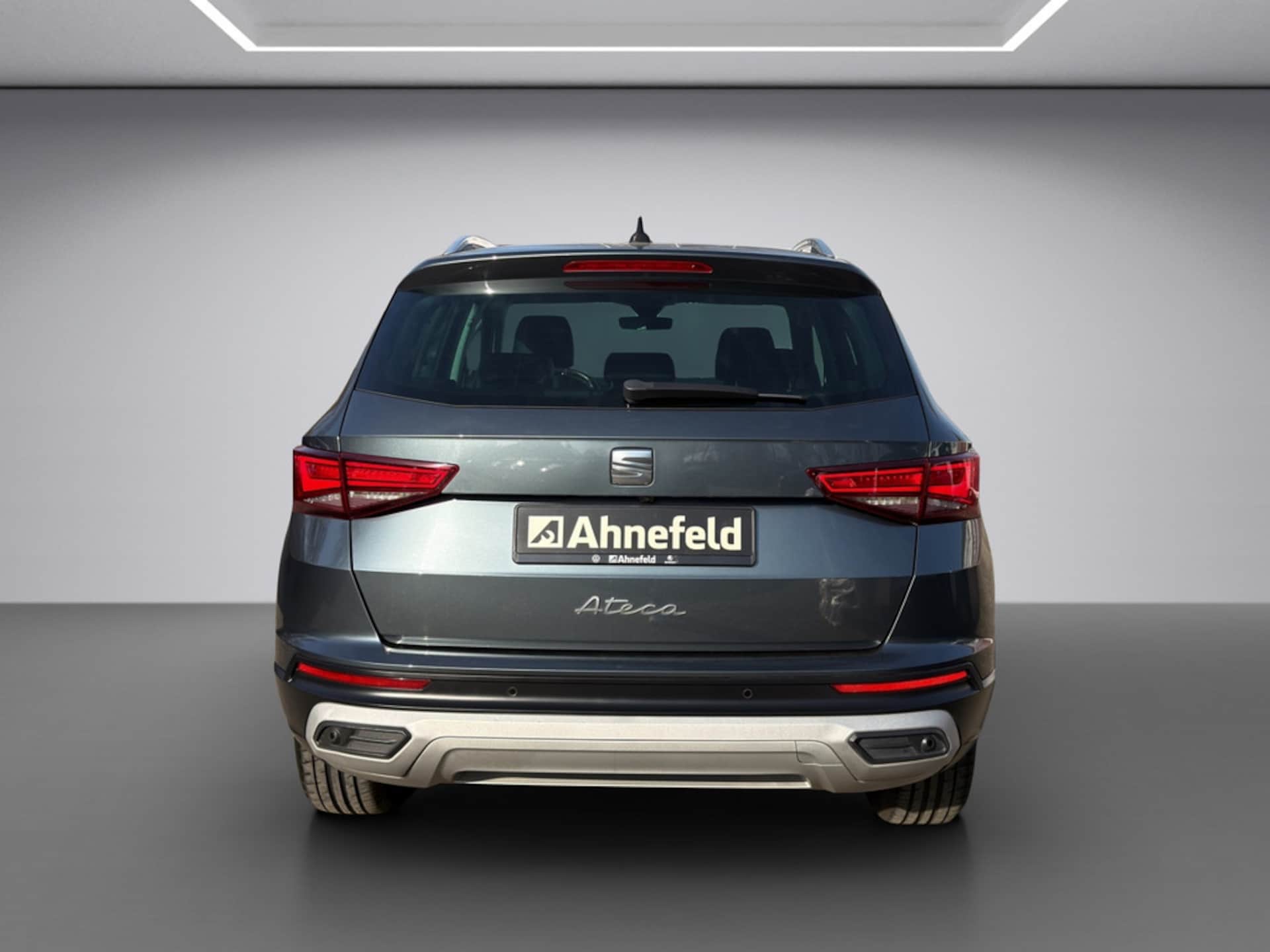 SEAT Ateca Xperience