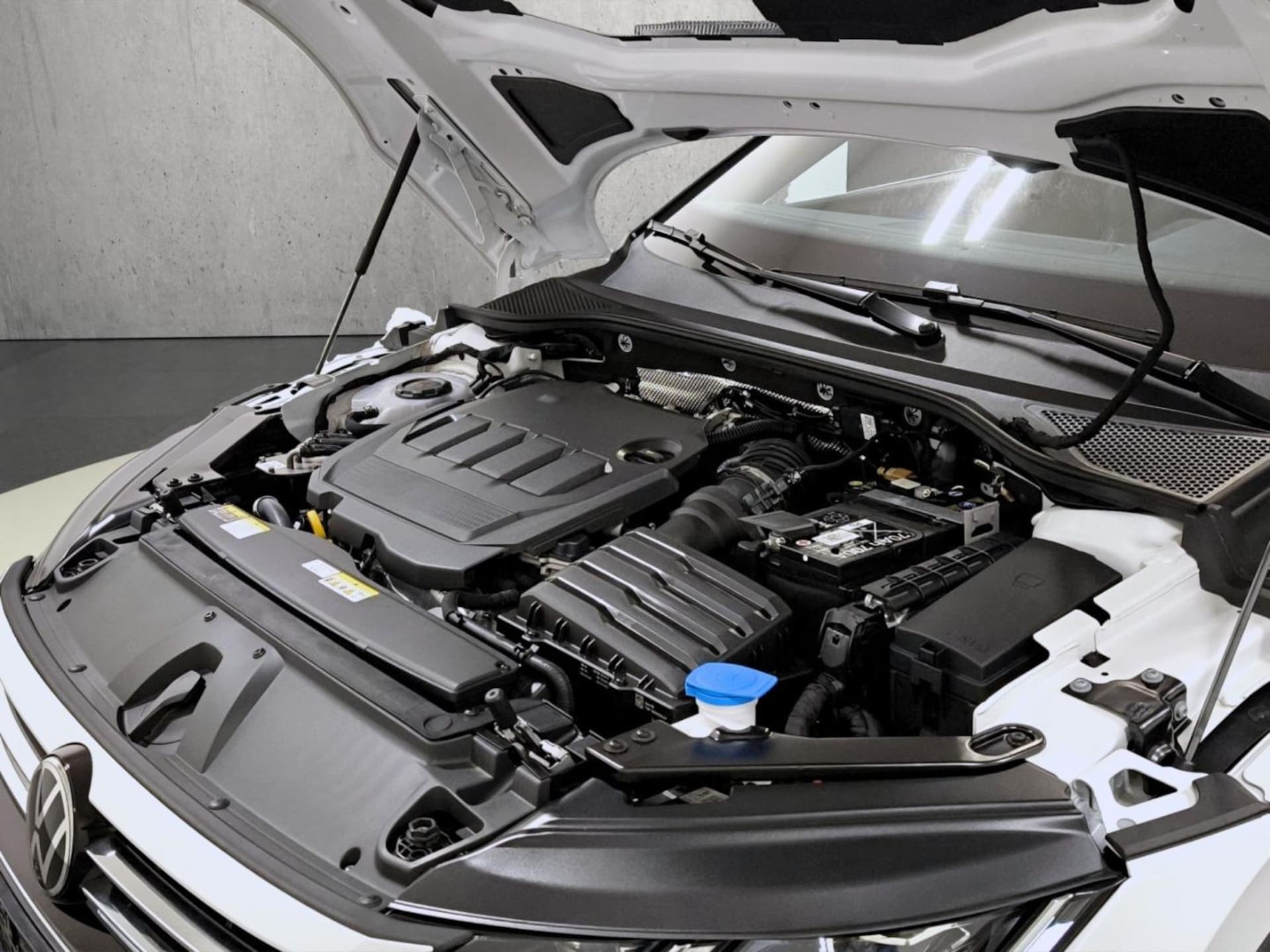 Volkswagen Arteon Shooting Brake R-Line