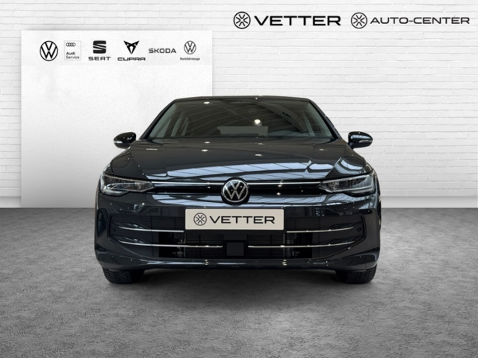 Volkswagen Golf ENERGY