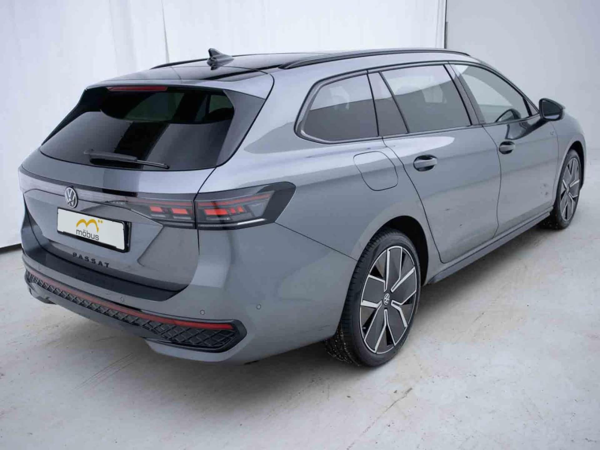 Volkswagen Passat R-Line