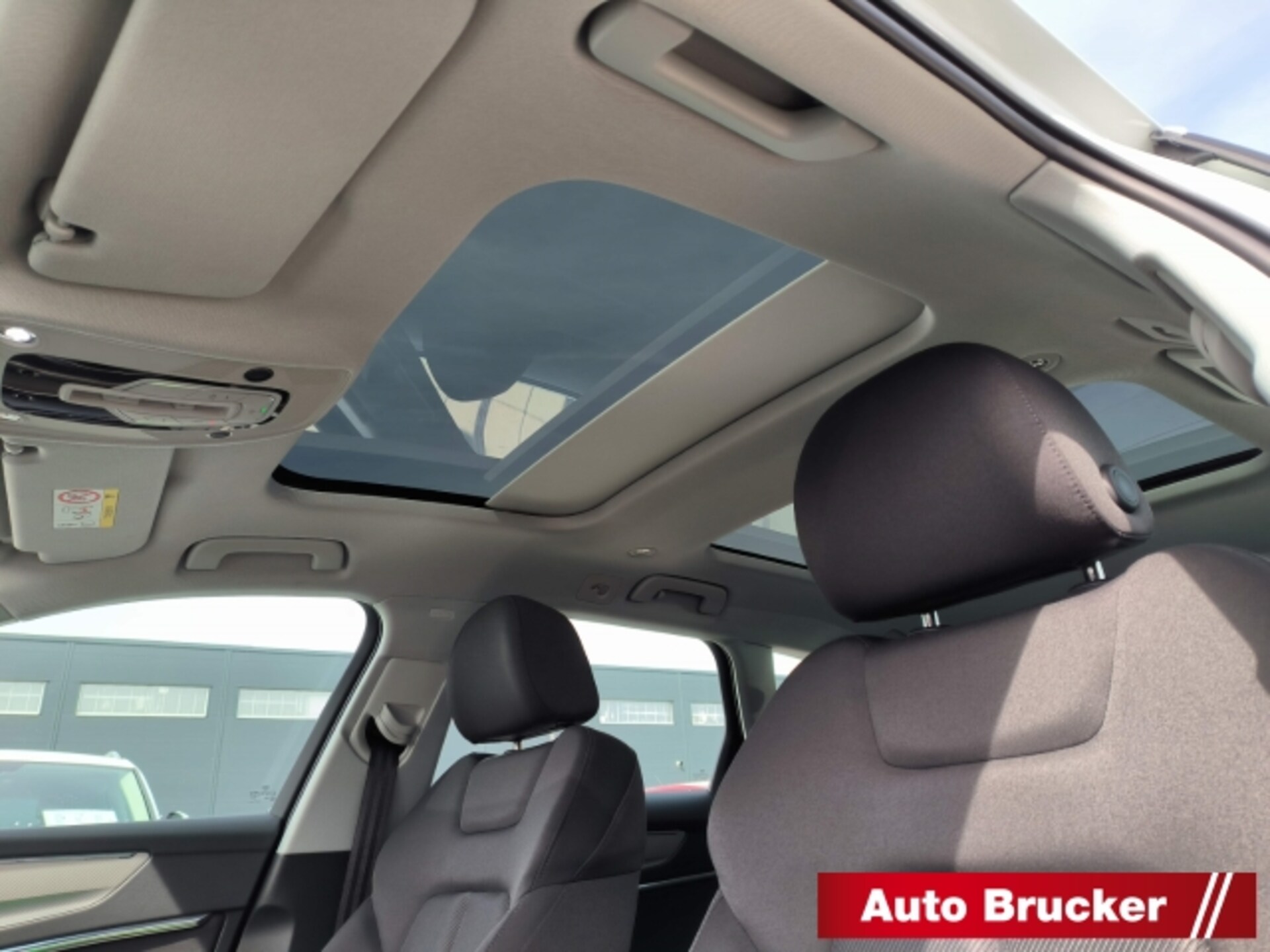 Audi A6 Avant Sport