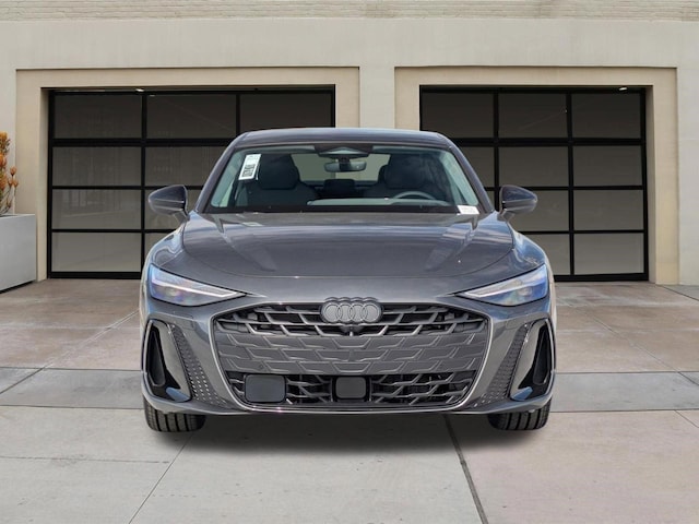 2026 Audi A6 Sedan