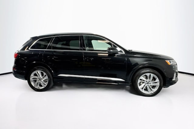 2022 Audi Q7