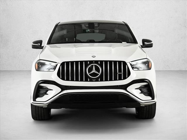 2024 Mercedes-Benz